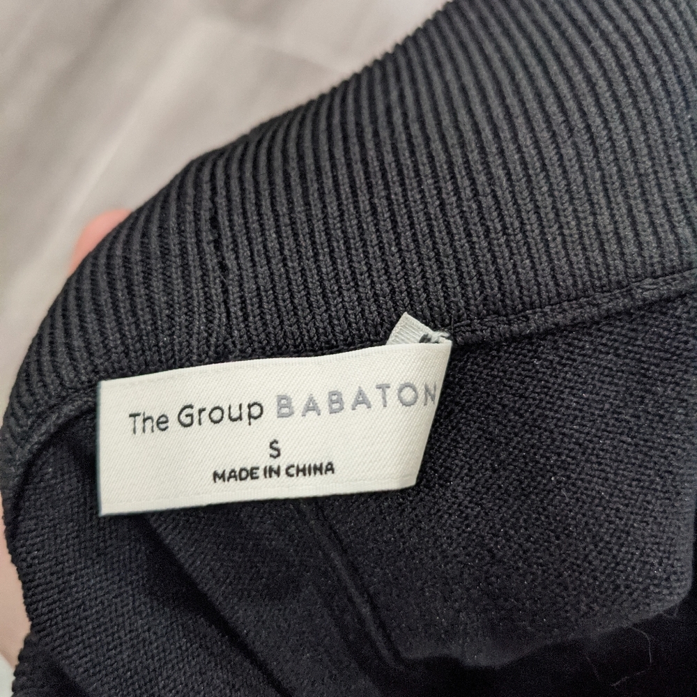 Aritzia NWT The Group Babaton Val Leggings - Picture 13 of 15